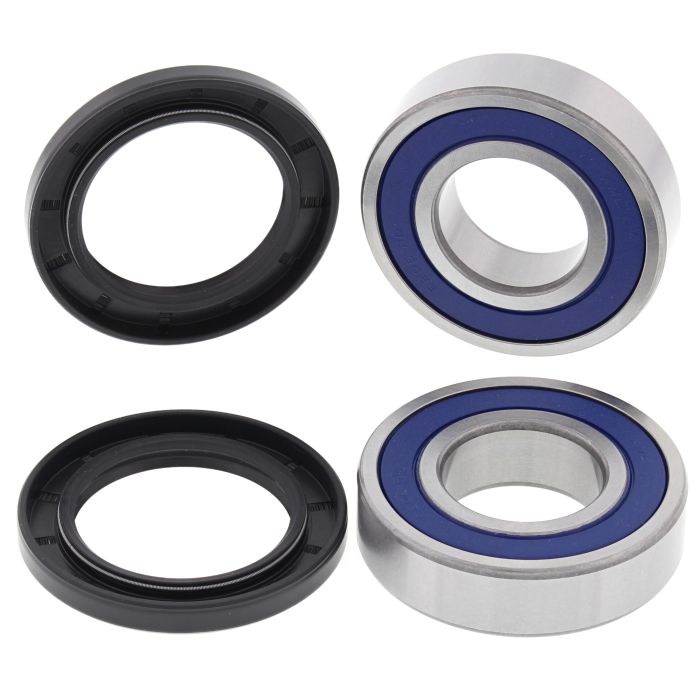 All Balls Wheel Bearing Kit Rear 25-1697 CF-Moto U Force Rancher 500 10-13 NEW