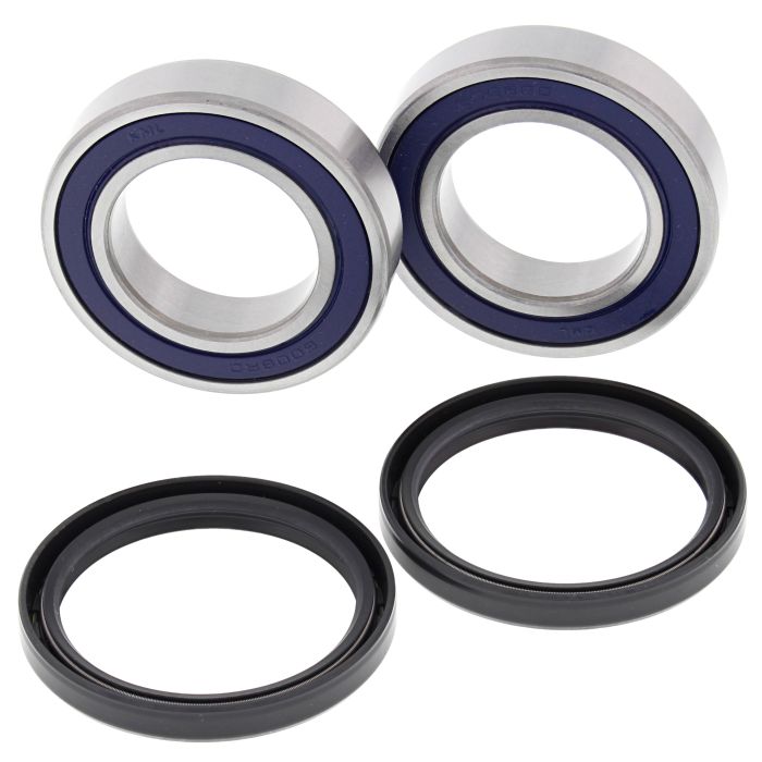 All Balls Wheel Bearing Kit Rear 25-1698 Can-Am DS 250 06-25 NEW SHIPS TODAY