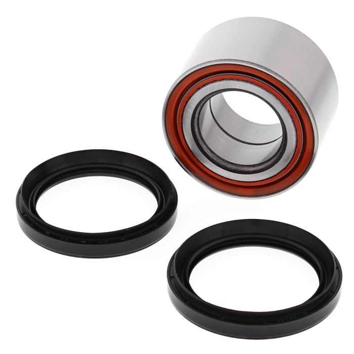 All Balls Wheel Bearing Kit Front 25-1700 Honda Big Red MUV 700 09-13 NEW