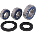 All Balls Wheel Bearing Kit Rear 25-1703 Yamaha XSR700 18-25, XSR900 16-21 NEW
