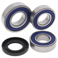 All Balls Wheel Bearing Kit Rear 25-1706 Gas-Gas SM 700 23-24 NEW SHIPS TODAY