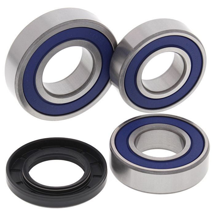 All Balls Wheel Bearing Kit Rear 25-1706 Gas-Gas SM 700 23-24 NEW SHIPS TODAY