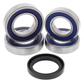 All Balls Wheel Bearing Kit Rear 25-1707 Ducati 749 04-06, 749 Dark 05 NEW