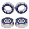 All Balls Wheel Bearing Kit Rear 25-1708 Ducati 1000 SS 03-06, 620 Sport 03 NEW