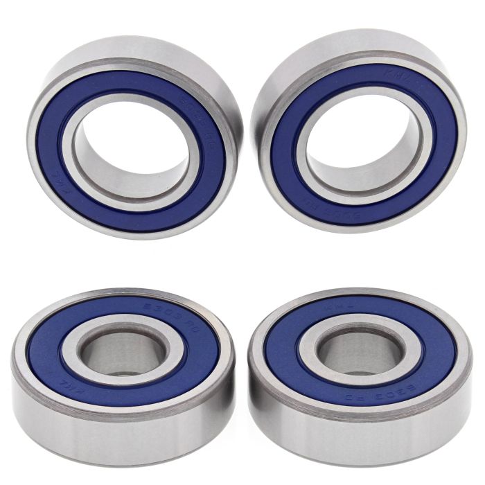 All Balls Wheel Bearing Kit Rear 25-1708 Ducati 1000 SS 03-06, 620 Sport 03 NEW