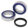 All Balls Wheel Bearing Kit Rear 25-1709 Arctic Cat 250 2x4 06-09, 300 2x4 10-16