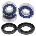 All Balls Wheel Bearing Kit Rear 25-1710 Honda CB500F 13-19, CB500F ABS 13-21