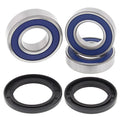 All Balls Wheel Bearing Kit Rear 25-1712 BMW HP4 13-14, S1000R 14-25 SHIPS TODAY