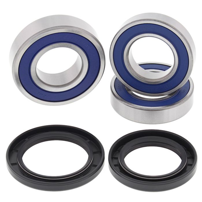 All Balls Wheel Bearing Kit Rear 25-1712 BMW HP4 13-14, S1000R 14-25 SHIPS TODAY