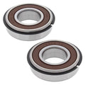 All Balls Wheel Bearing Kit Front 25-1713 John Deere E-Gator Electric Turf  NEW