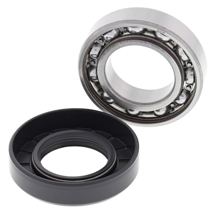 All Balls Wheel Bearing Kit Rear 25-1715 John Deere Gator CS , Gator CX NEW