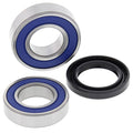 All Balls Wheel Bearing Kit Front 25-1719 Yamaha MT10 25, YZF-R1 15-25 NEW
