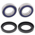 All Balls Wheel Bearing Kit Rear 25-1726 Yamaha YFM110 Grizzly 25 SHIPS TODAY