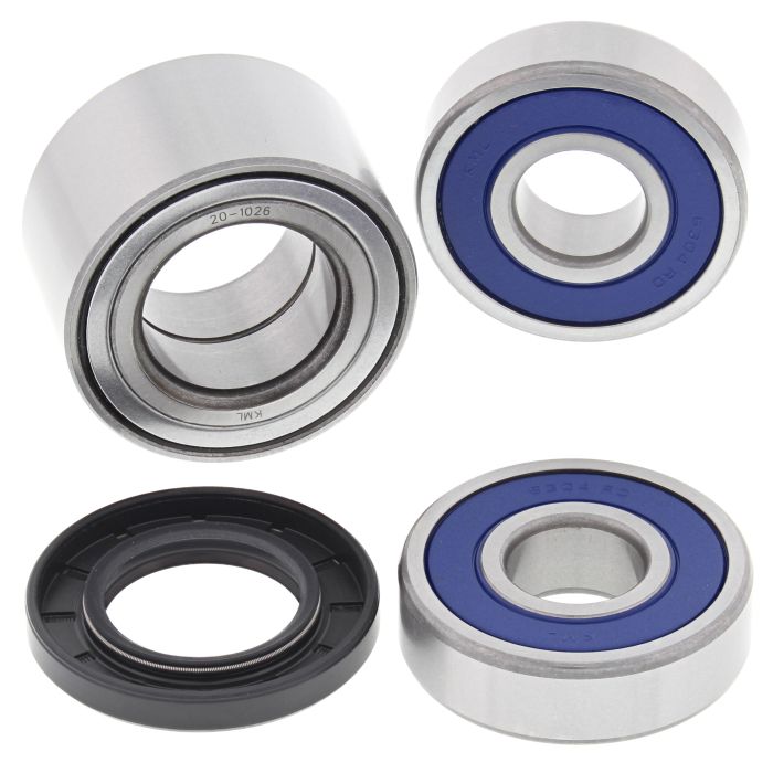 All Balls Wheel Bearing Kit Rear 25-1729 Indian CHIEF CLASSIC 14-18 SHIPS TODAY