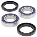 All Balls Wheel Bearing Kit Front 25-1733 Odes 800 2 Door Dominator  SHIPS TODAY