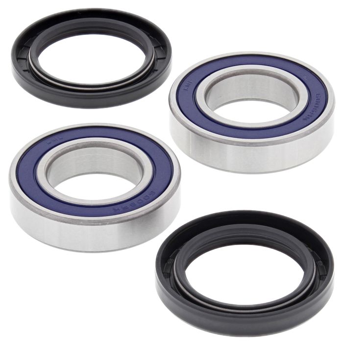 All Balls Wheel Bearing Kit Front 25-1733 Odes 800 2 Door Dominator  SHIPS TODAY