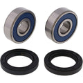 All Balls Wheel Bearing Kit Front 25-1736 Kawasaki Ninja E-1 ABS 24 SHIPS TODAY