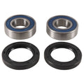 All Balls Wheel Bearing Kit Rear 25-1738 Can-Am Spyder F3 15-23 NEW SHIPS TODAY