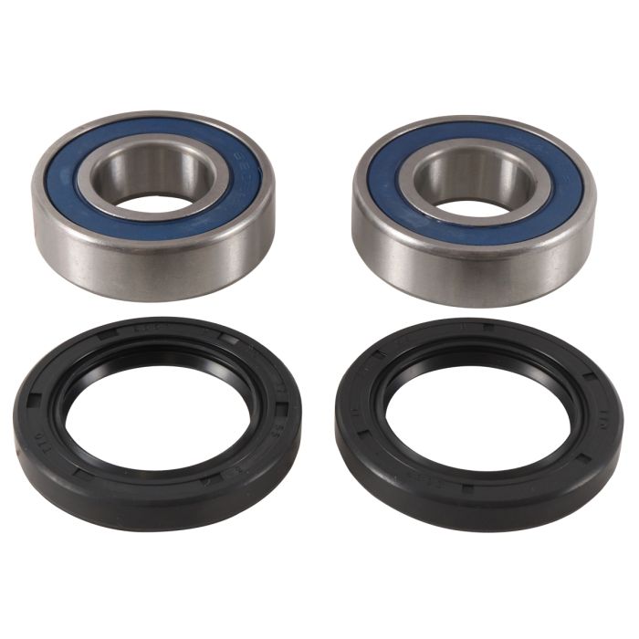 All Balls Wheel Bearing Kit Rear 25-1738 Can-Am Spyder F3 15-23 NEW SHIPS TODAY
