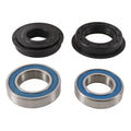 All Balls Wheel Bearing Kit Front 25-1739 Kubota RTV1100CR  NEW SHIPS TODAY