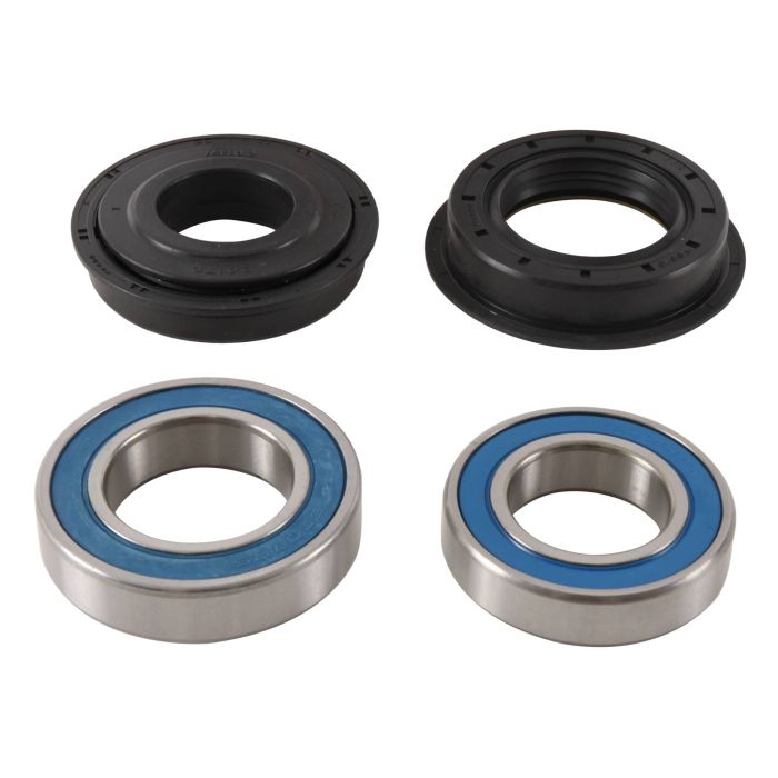 All Balls Wheel Bearing Kit Front 25-1739 Kubota RTV1100CR  NEW SHIPS TODAY