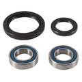 All Balls Wheel Bearing Kit Front 25-1753 Suzuki DRZ400E 00-03 NEW SHIPS TODAY