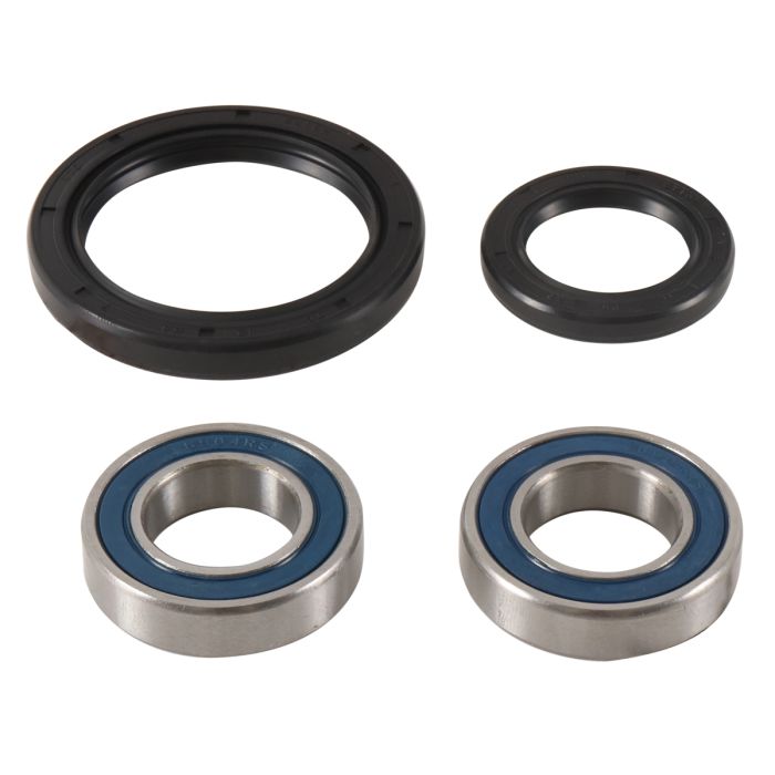 All Balls Wheel Bearing Kit Front 25-1753 Suzuki DRZ400E 00-03 NEW SHIPS TODAY