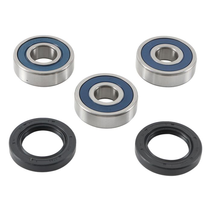 All Balls Wheel Bearing Kit Rear 25-1755 Honda CB500F ABS 22-25, CB500X 19-20