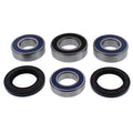 All Balls Wheel Bearing Kit Rear 25-1758 Honda CBR1000RA ABS 09-16 SHIPS TODAY