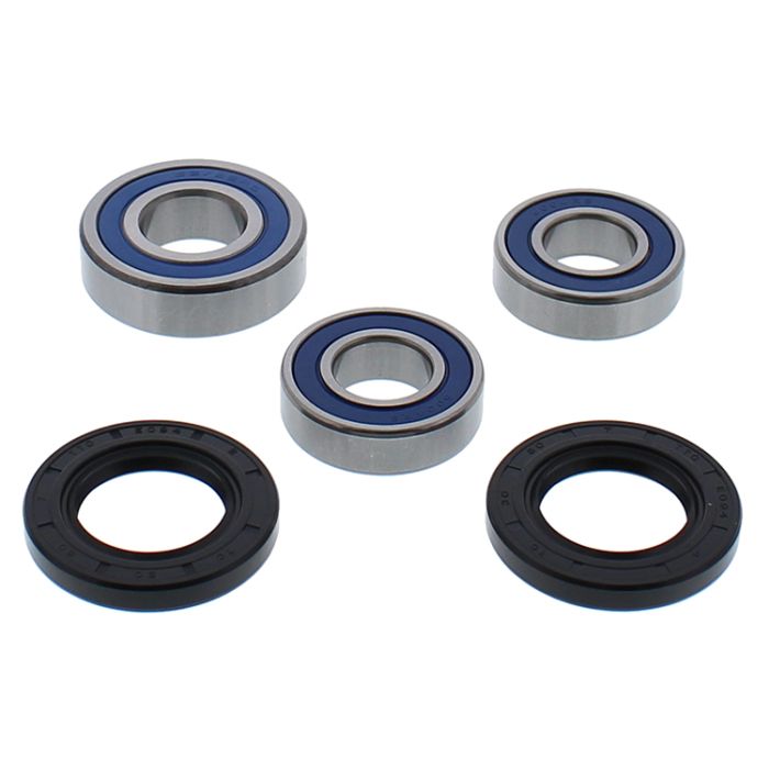 All Balls Wheel Bearing Kit Rear 25-1779 Honda CBR400 91-98 NEW SHIPS TODAY