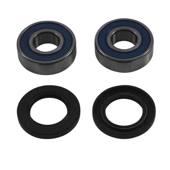 All Balls Wheel Bearing Kit Front 25-1794 Husqvarna Svartpilen 401 18 NEW