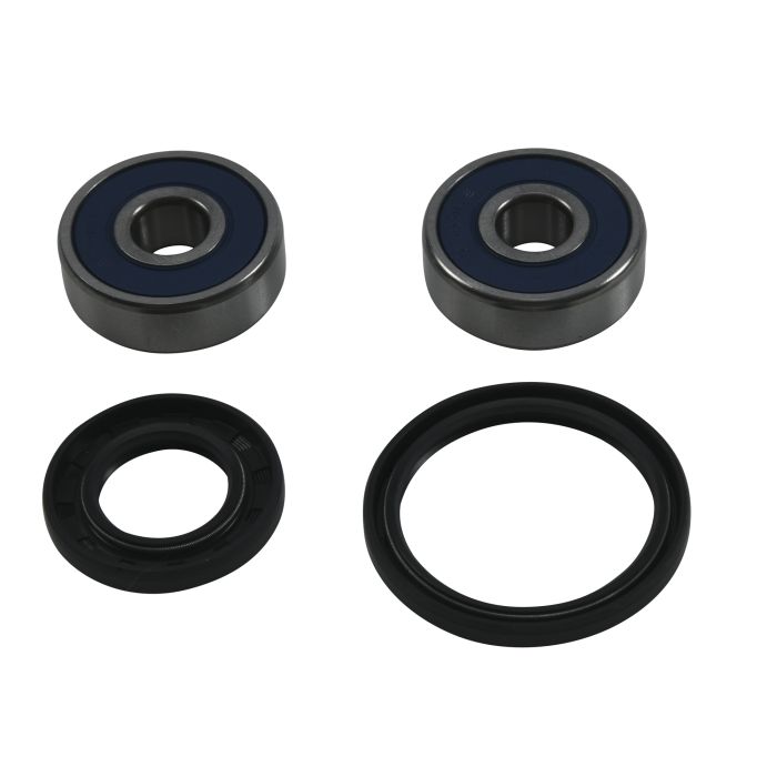 All Balls Wheel Bearing Kit Front 25-1796 Honda CB125E(AUSTRALIA) 12 SHIPS TODAY