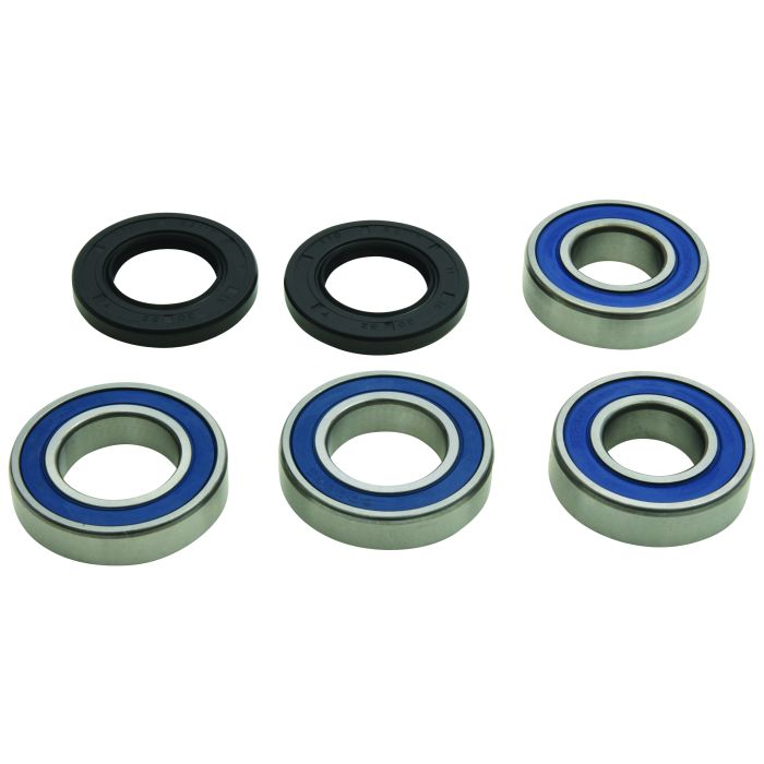 All Balls Wheel Bearing Kit Rear 25-1807 Gas-Gas ES 700 23-24 NEW SHIPS TODAY