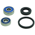 All Balls Wheel Bearing Kit Front 25-1811 Kawasaki KLX150L 14-19 NEW SHIPS TODAY