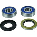 All Balls Wheel Bearing Kit Front 25-1815 BMW F800GS 17, F800GT 17 SHIPS TODAY