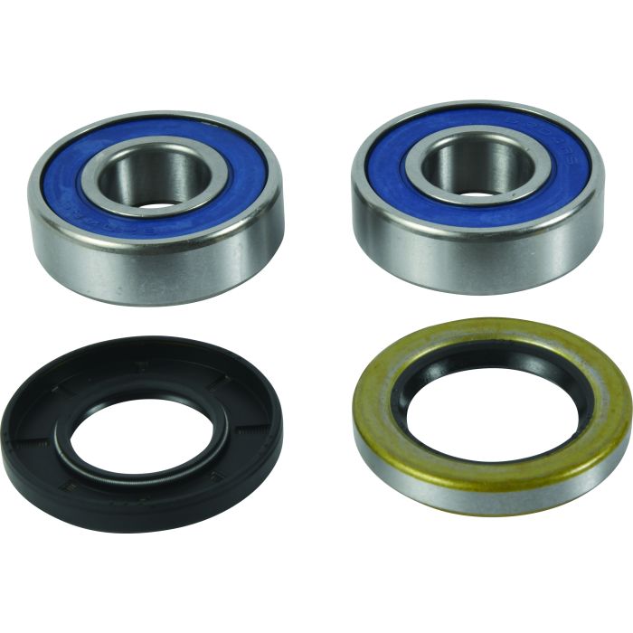 All Balls Wheel Bearing Kit Front 25-1815 BMW F800GS 17, F800GT 17 SHIPS TODAY