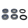 All Balls Wheel Bearing Kit Rear 25-1818 Aprilia Caponord 1200 14-17 SHIPS TODAY