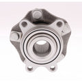 All Balls Wheel Bearing Kit Front Polaris RZR Pro R 4 Factory Armored Series 25