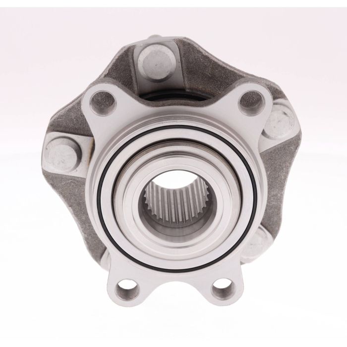All Balls Wheel Bearing Kit Front Polaris RZR Pro R 4 Factory Armored Series 25
