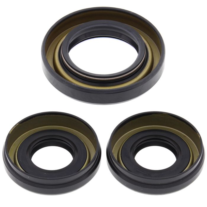 All Balls Front Differential Seals 25-2001-5 Honda TRX300FW Fourtrax 4x4 88-00