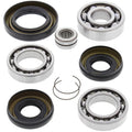 All Balls Front Differential Bearings 25-2001 Honda TRX300FW Fourtrax 4x4 88-00