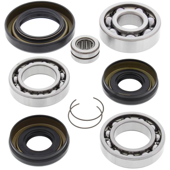 All Balls Front Differential Bearings 25-2001 Honda TRX300FW Fourtrax 4x4 88-00