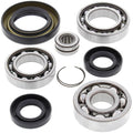 All Balls Front Differential Bearings 25-2002 Honda TRX350 87, TRX350D 87-89 NEW
