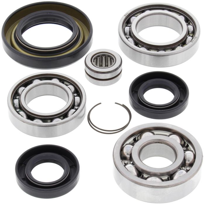 All Balls Front Differential Bearings 25-2002 Honda TRX350 87, TRX350D 87-89 NEW