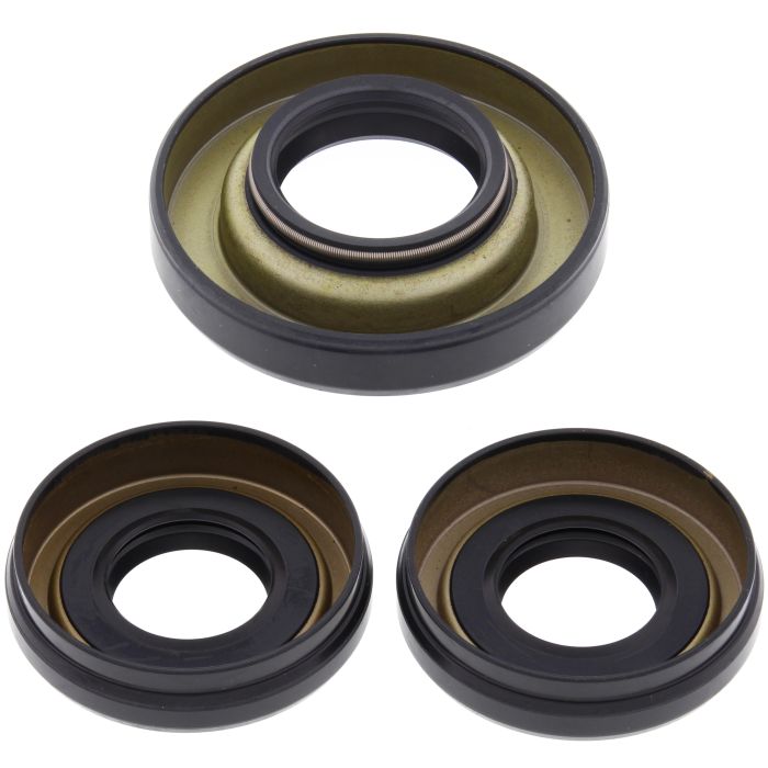 All Balls Front Differential Seals 25-2003-5 Honda TRX350FE 00-06 SHIPS TODAY