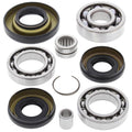 All Balls Front Differential Bearings 25-2003 Honda TRX350FE 00-06 SHIPS TODAY