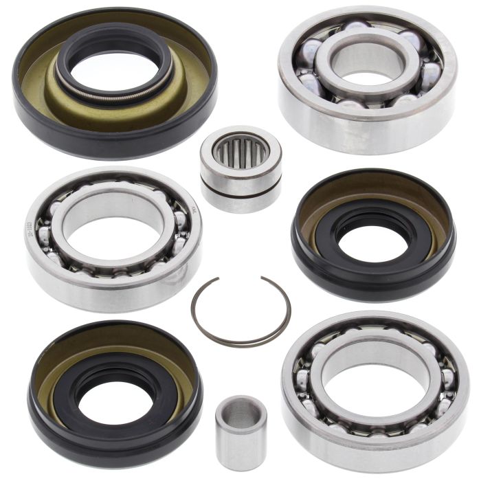 All Balls Front Differential Bearings 25-2003 Honda TRX350FE 00-06 SHIPS TODAY