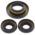 All Balls Front Differential Seals -5 Honda TRX400FW Fourtrax Foreman 4x4 95-01
