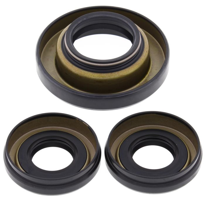 All Balls Front Differential Seals -5 Honda TRX400FW Fourtrax Foreman 4x4 95-01