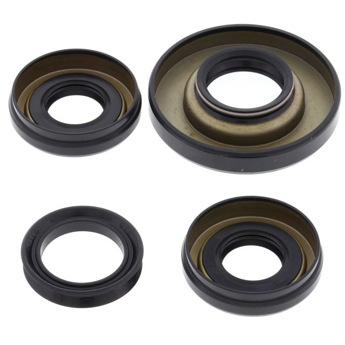 All Balls Front Differential Seals -5 Honda TRX400FW Fourtrax Foreman 4x4 02-03